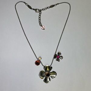 Sabika necklace